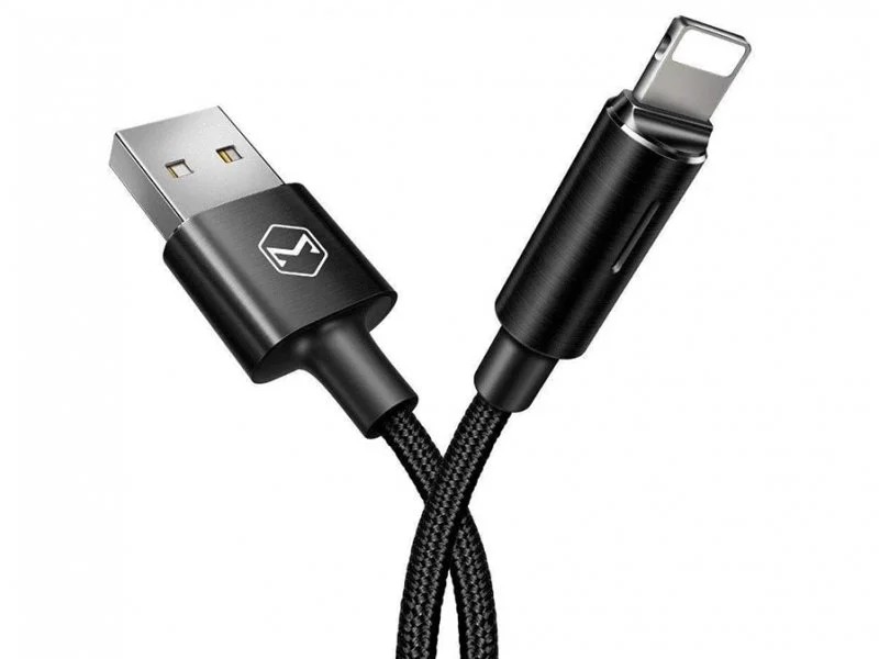 کابل پاوربانکی MACDODO LIGHTNING