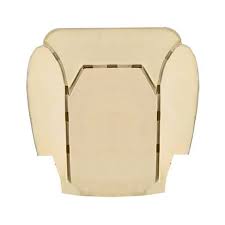 Economy Seat Foam for New Samand