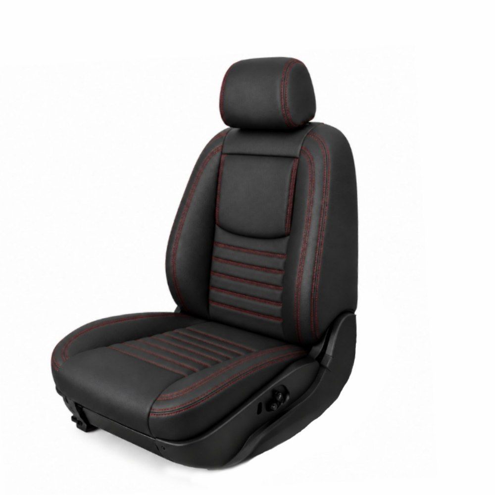Factory Ford Leather Cover for New Samand