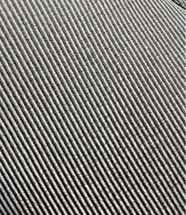 Factory Velvet Fabric with Foam Backing, 206, Peugeot 206