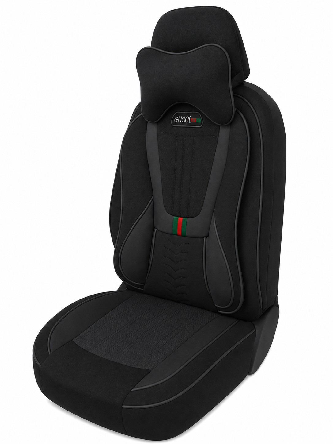 Padded Jodoon Seat Cover Gucci Ailar Pride 141