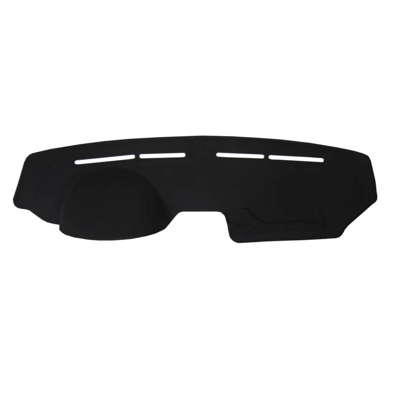 Babol Carpet Felt Dashboard Cover Tiba 2