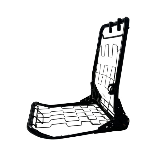 Used Samand Seat Frame