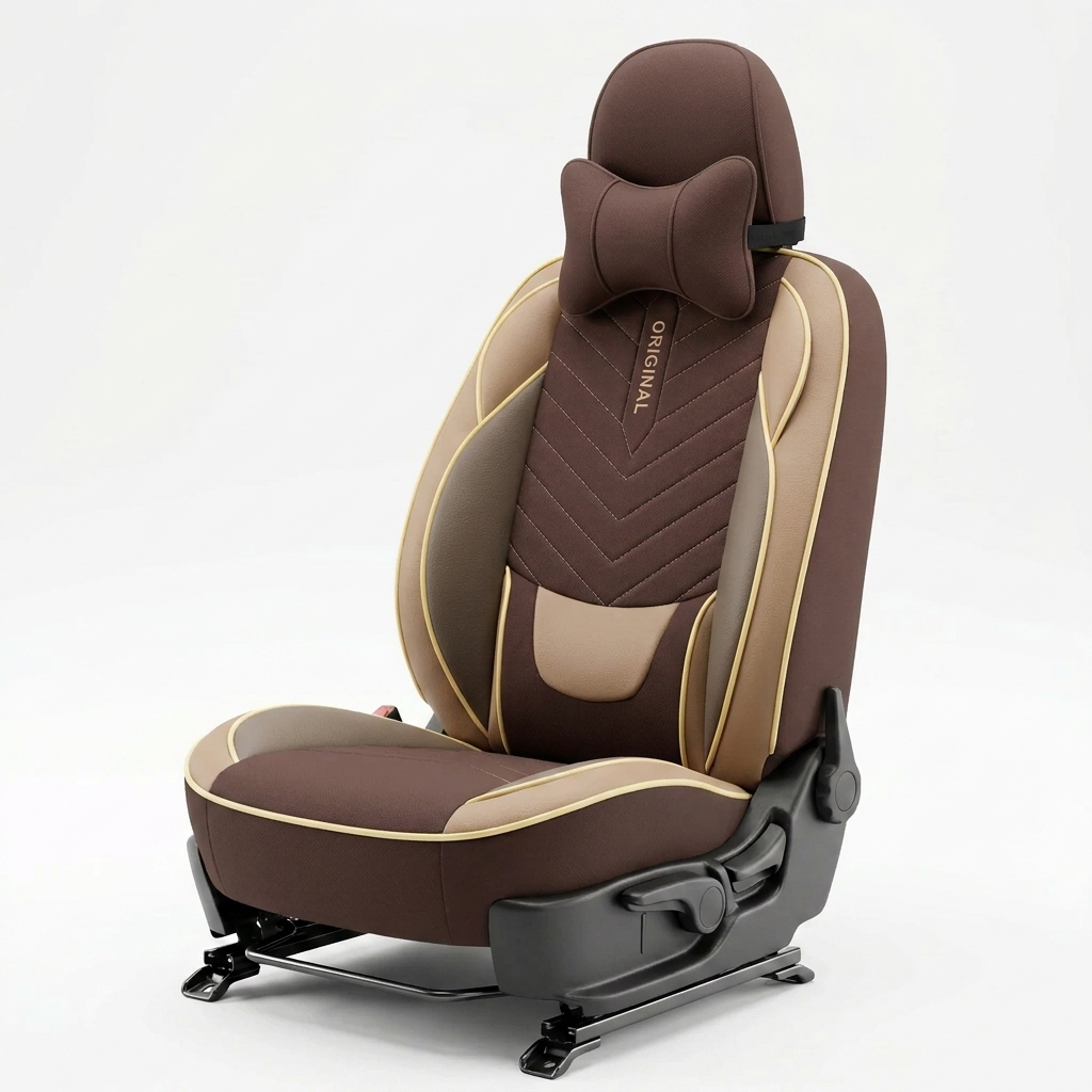 Original Aytek Padded Jodoon Seat Cover for Pars New