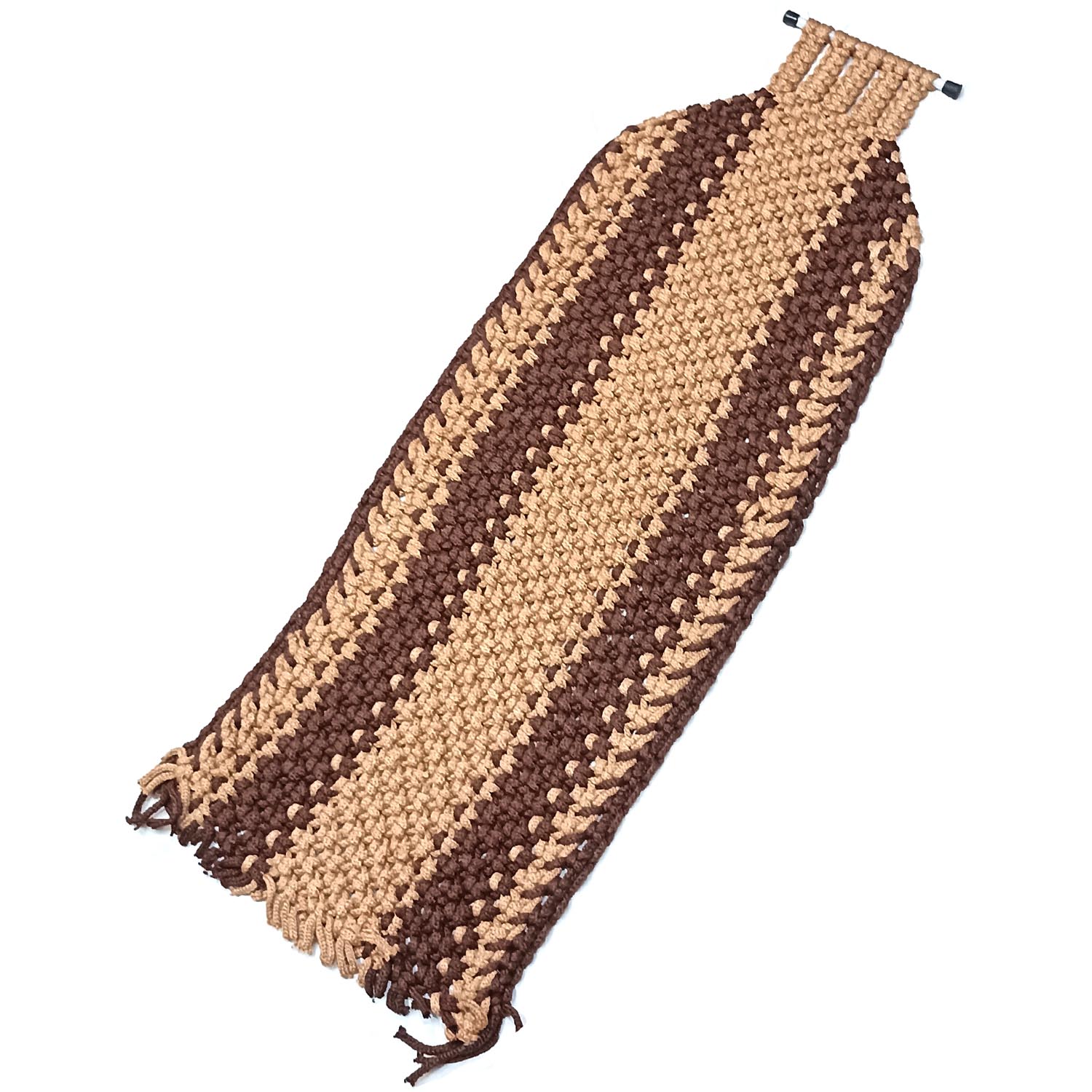 Large-Size Woven Seat Sweat Absorber