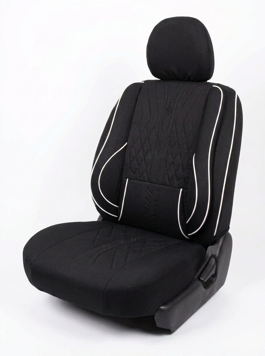 Tiar Cushion Design Cover for Old Peugeot 405