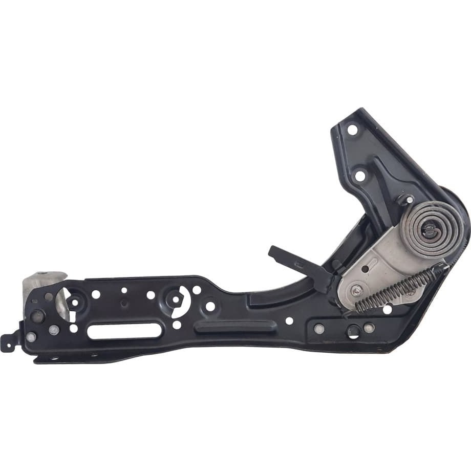 Pride 131 Stock Seat Recliner