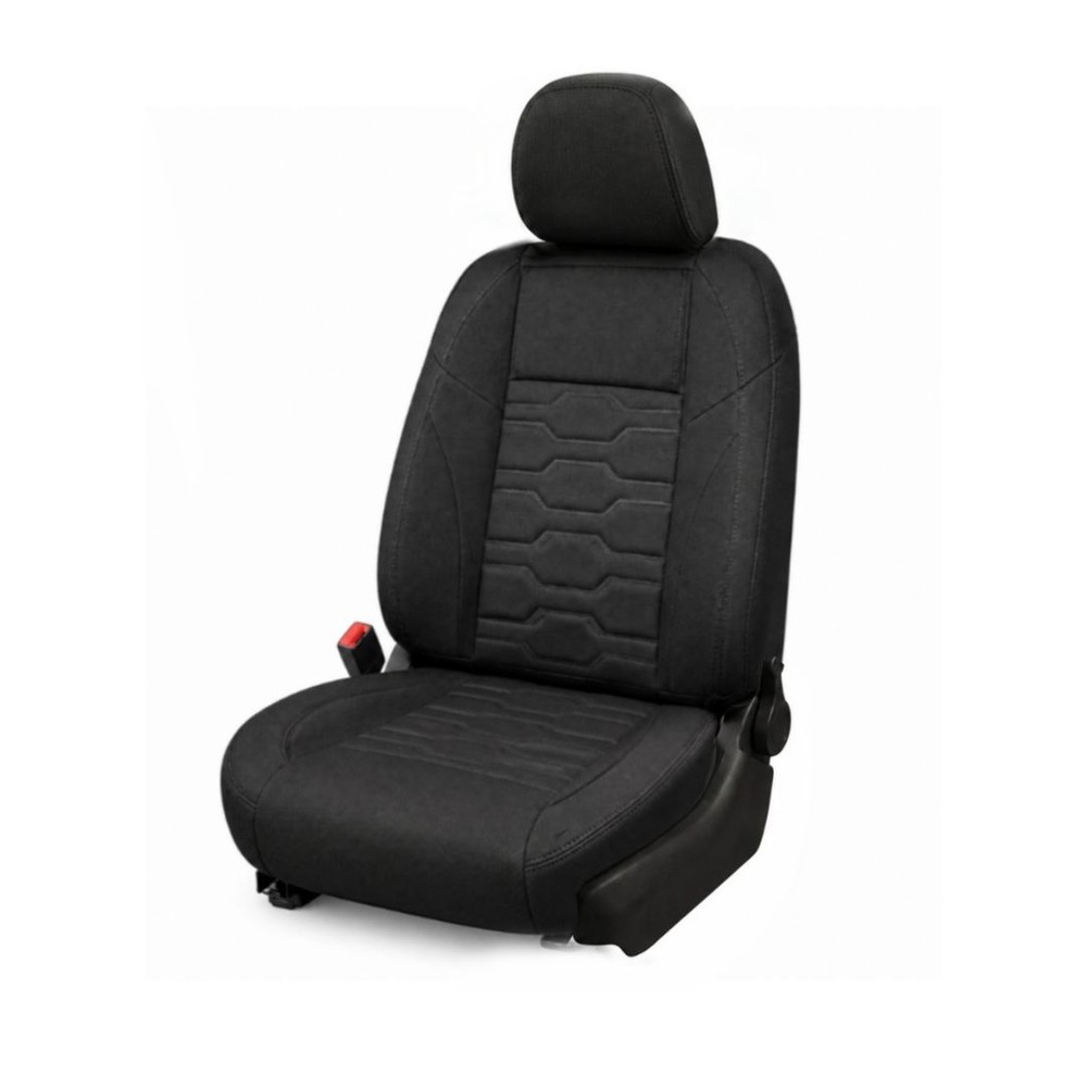 Plain Jodoun Cover for Nissan Pickup