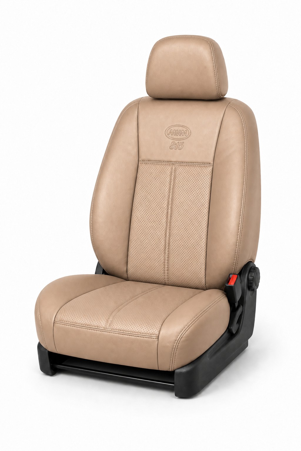Simple Leather Cover MVM 315