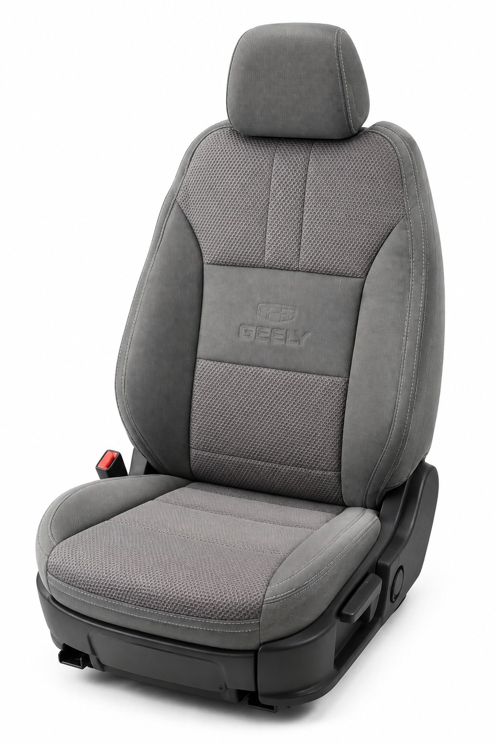 Maserati Vitara Plain Cover GEELY-B
