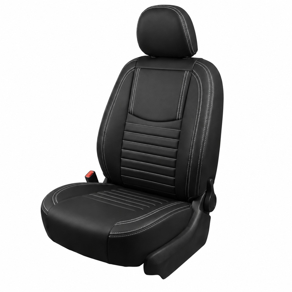 Ford Factory Leather Cover for Dena