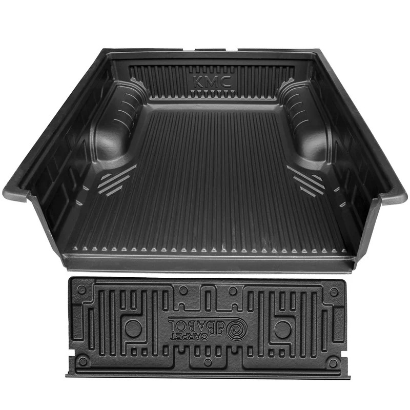 Babel Carpet KMC_T8 Pickup Bed Liner