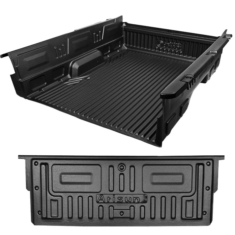 Molded Rear Car Floor Mat Babol Carpet Model Liner