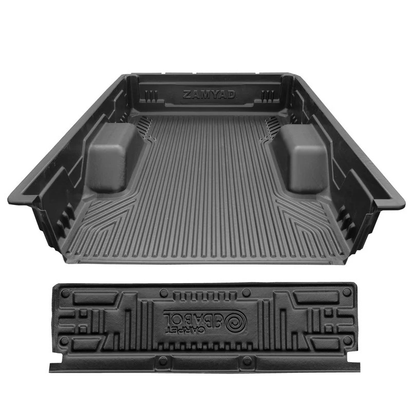 Babel Carpet Cargo Bed Liner, Zamyad Model