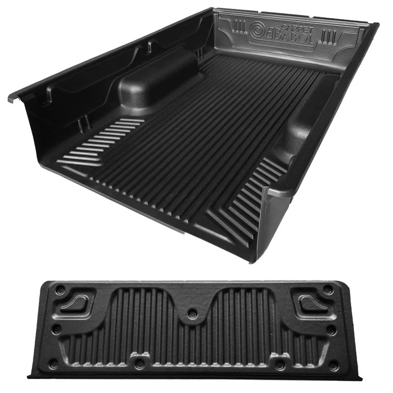 Babol Carpet Car Cargo Area Liner