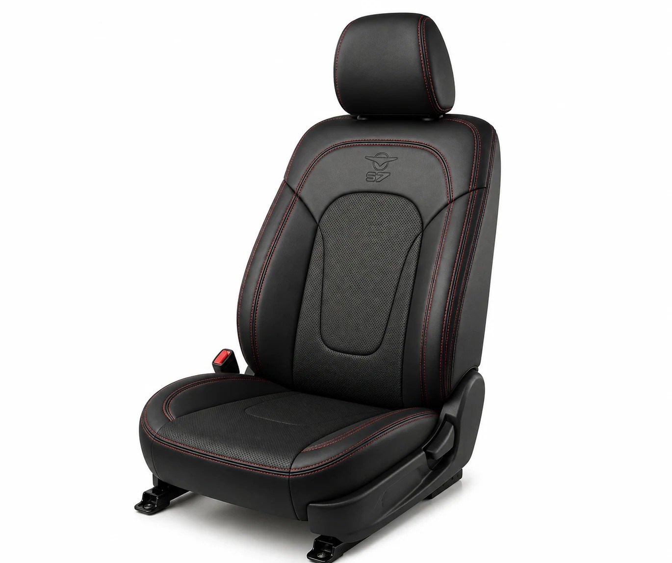 10-Piece Leather Car Seat Cover – Nice Cover