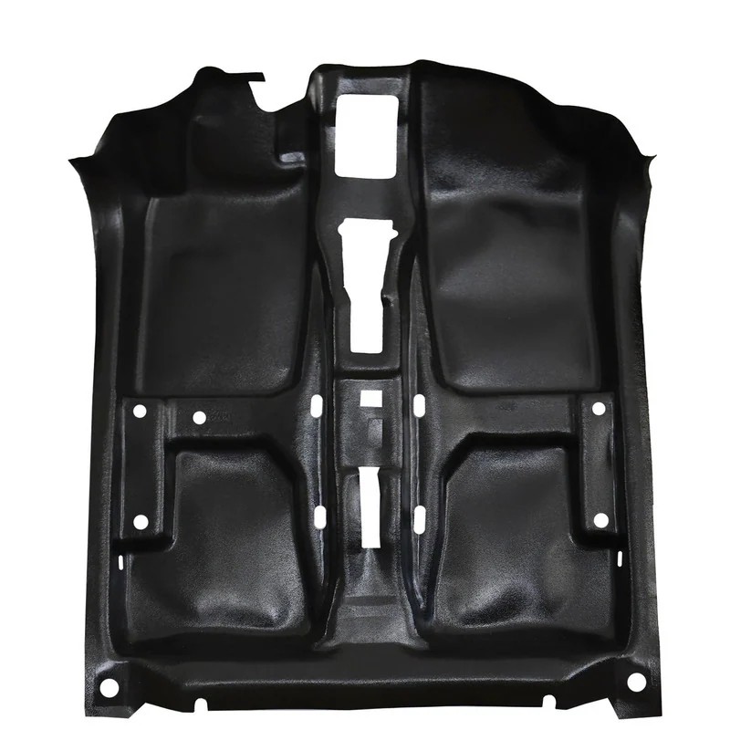 Economy Model Molded Car Floor Mat – Babol Carpet
