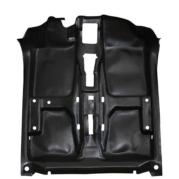 Babol Carpet Economy Model Molded Car Floor Mat