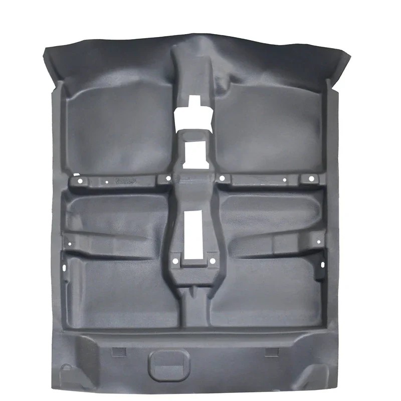 Molded Car Floor Mat, Economy Model, Babel Carpet
