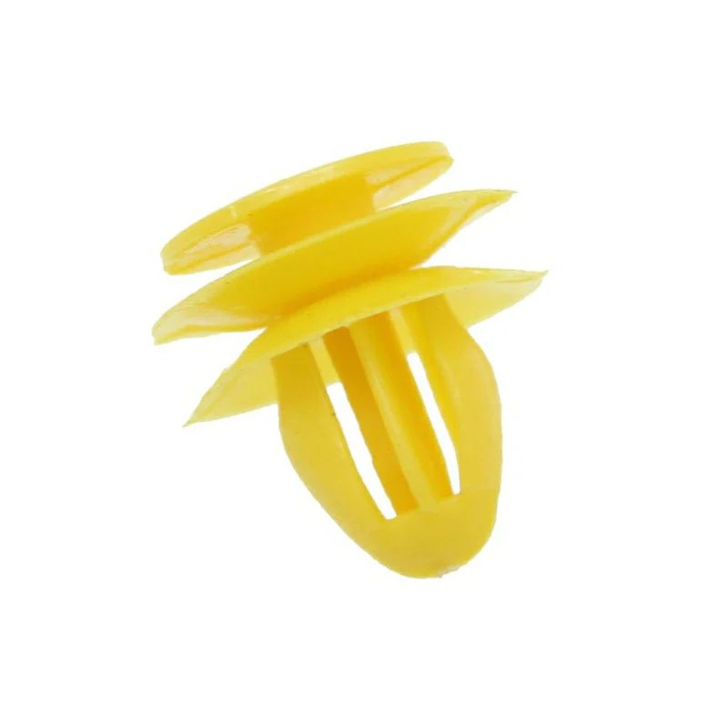 Door Trim Clips for Pride, Pack of 20