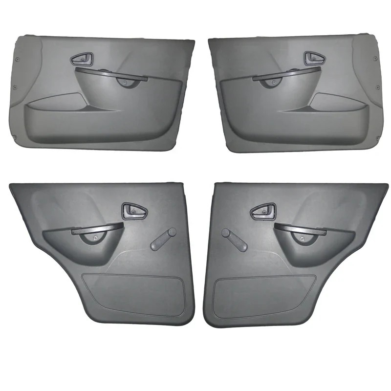 Roozbeh Door Trim Set of 4, Suitable for Pride