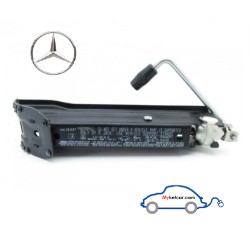 جک اتاق BENZ