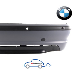 کیت بدنه اسپرت BMW- E46-M