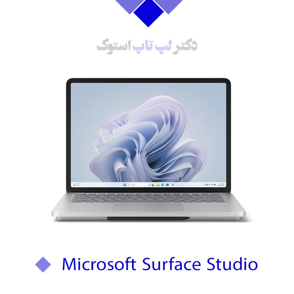 Microsoft Laptop Studio 1 | INTEL CORE i5 11th Gen | Intel Iris Xe Graphics | Shared Graphics | 16GB RAM | No HDD | 256GB | 14 INCH
