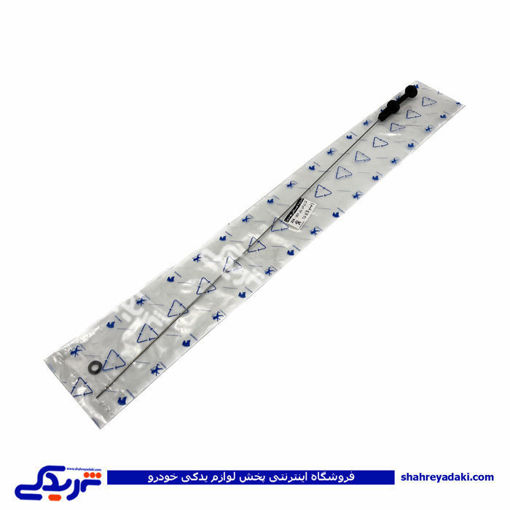 گیج روغن پژو 206 تیپ 5 (گژ) 405 TU5 9000138161