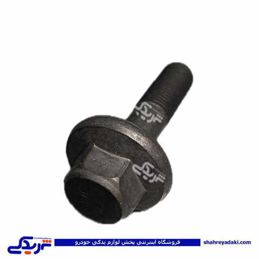 پیچ سر میل لنگ پراید سایپا یدک P13 500173