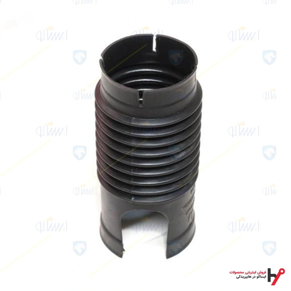 لوله هواگیری رادیاتور (ریرا) ایساکو