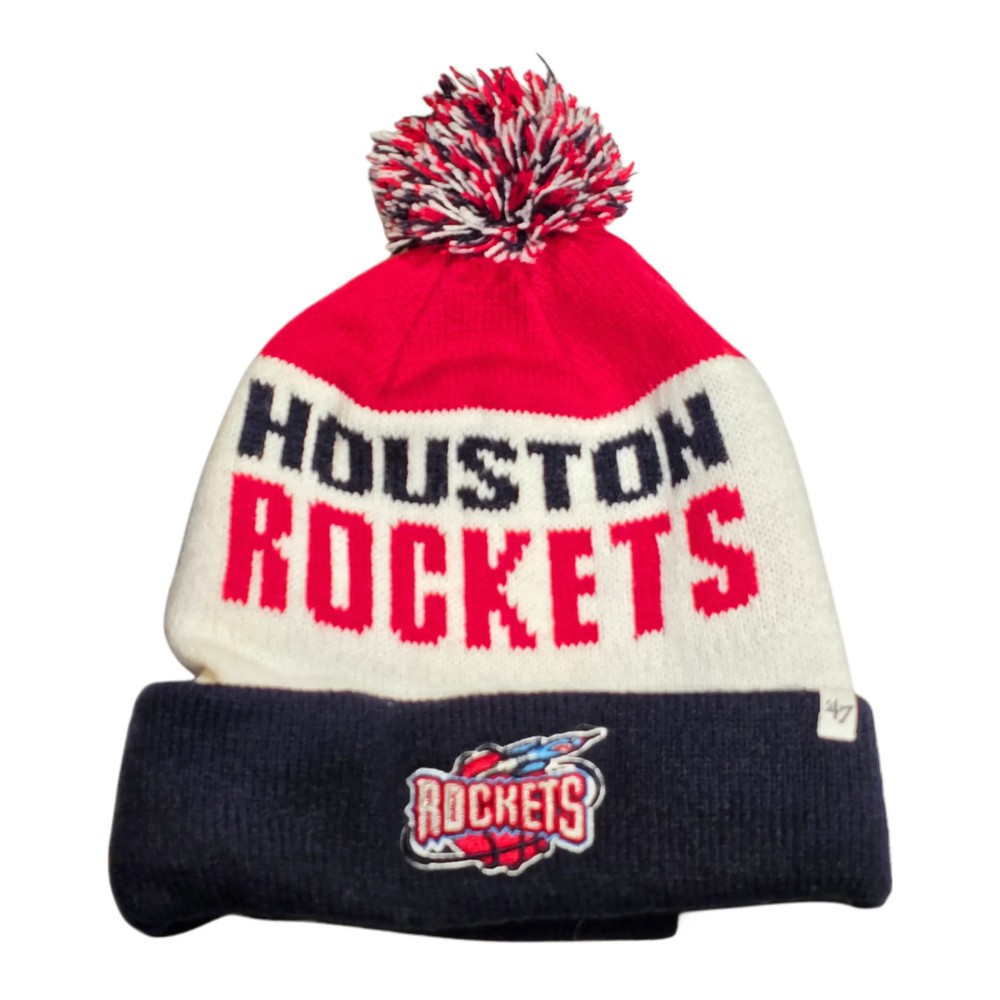 Houston Rockets کلاه زمستانی