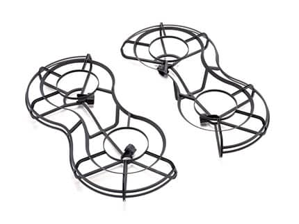 گارد ملخ مویک مینی 3 - DJI Mini 3 Propeller Guard| جهان آرسی