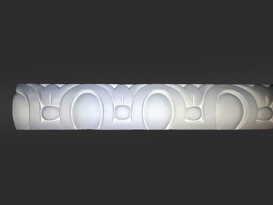 گلویی G105