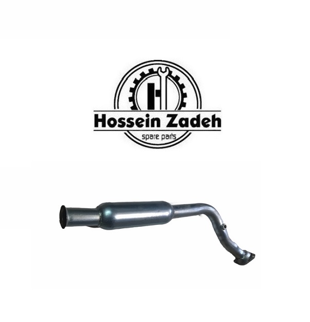 گلویی اگزوز 405 شرکتی
