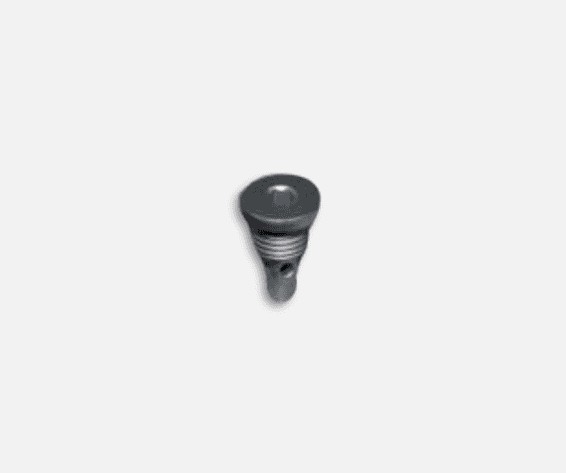 پیچ میل سوپاپ – X33