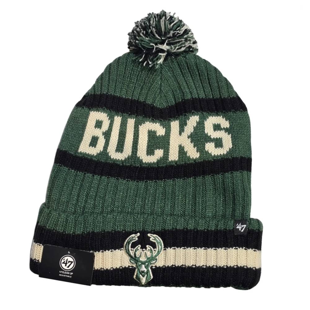 Milwaukee Bucks کلاه