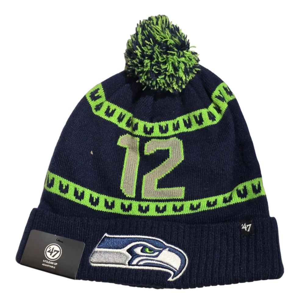 Seattle Seahawks کلاه