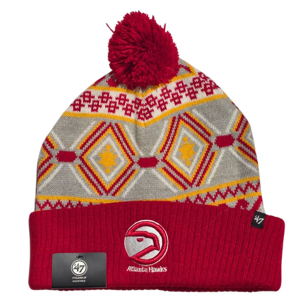 Atlanta Hawks کلاه