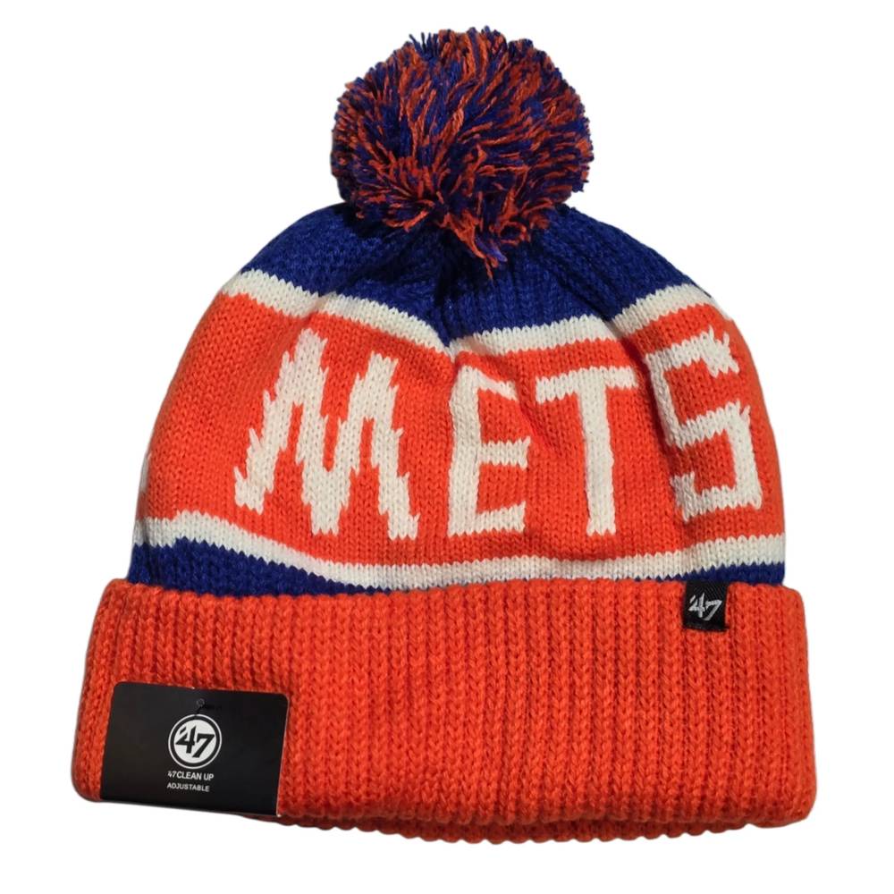 New York Mets کلاه
