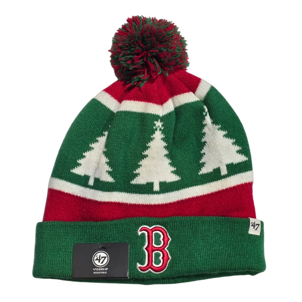 Boston Red Sox کلاه