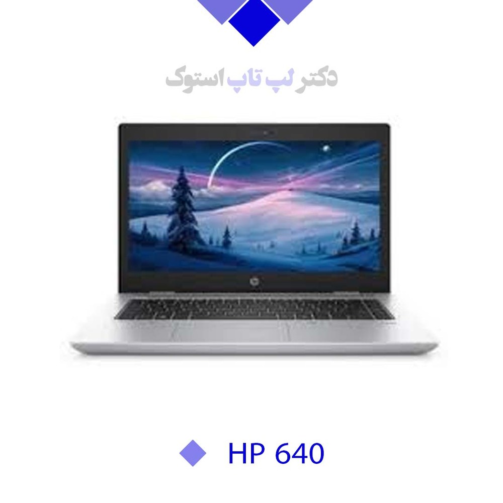 HP ProBook 640 G8|INTEL CORE i5 11th Gen|Intel Iris Xe|Shared Graphics|16GB RAM|No HDD|256GB SSD|14 INCH