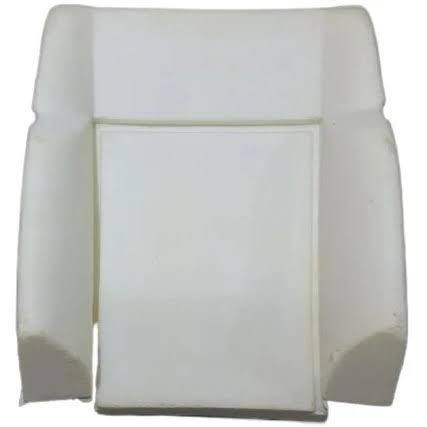 Standard Seat Foam for Older Peugeot 405 Front floor