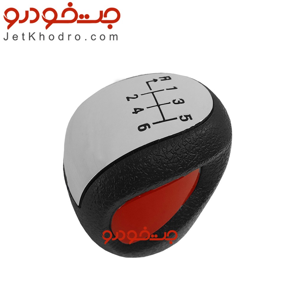 سر دنده دنا پلاس توربو 6 سرعته