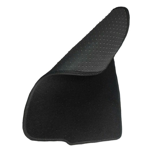 کفپوش موکتی فابریک میتسوبیشی پاجرو 4 درب دنده بهمن