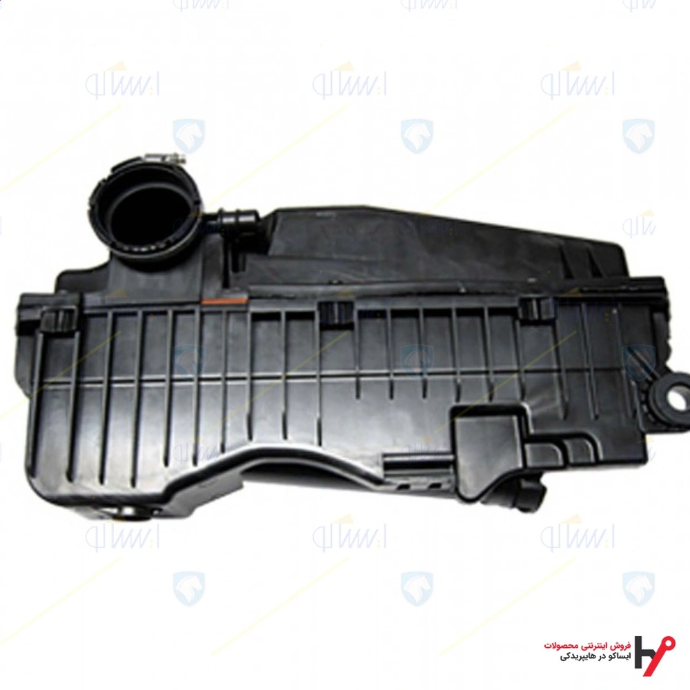 قاب دور نمایشگر وسط داشبورد (هایما S5 ، هایما S5 PRO) ایساکو