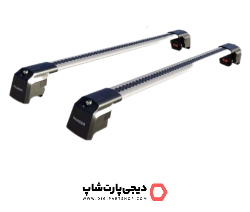 باربند تیگو 8