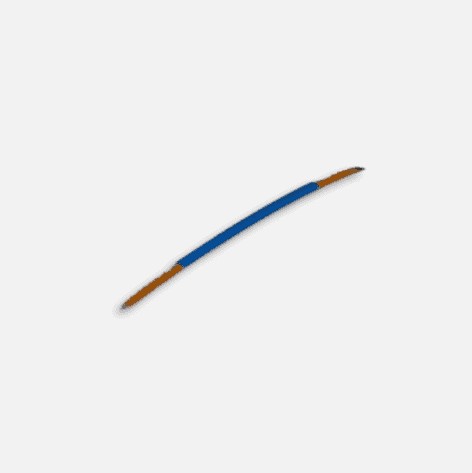باربند سقف چپ – X33 Cross