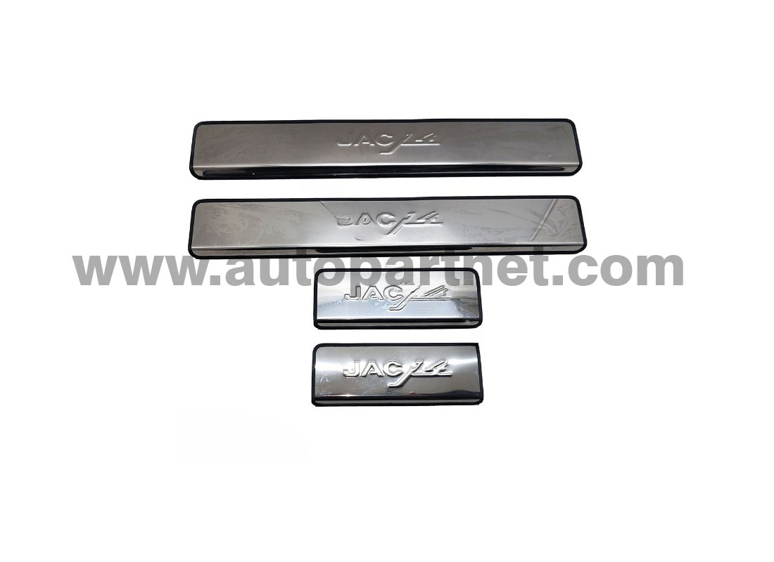 پارکابی استیل جک J4 برند YLZ