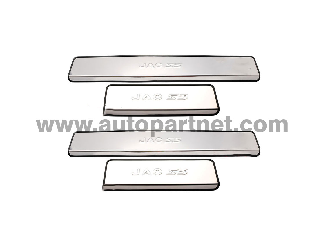 پارکابی استیل جک S3 برند YLZ